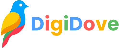DigiDove