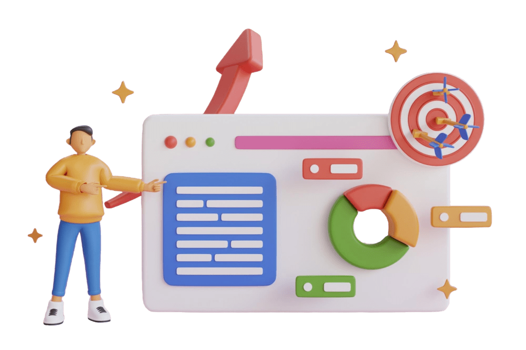 Digital Marketing Agency India