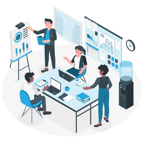 Digital Marketing Company in INDIA